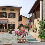 Casa Rosetta شقة *