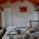 Casa Rosetta Mel