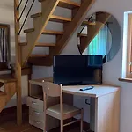 Casa Rosetta Lägenhet Mel