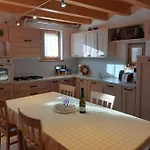 Casa Rosetta Apartment *