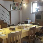 Casa Rosetta * Mel