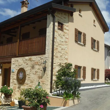 Casa Rosetta