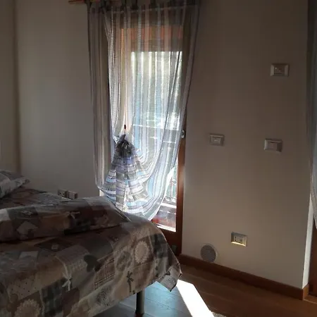 Casa Rosetta *