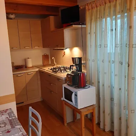 Casa Rosetta Mel