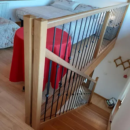 Casa Rosetta * ميل