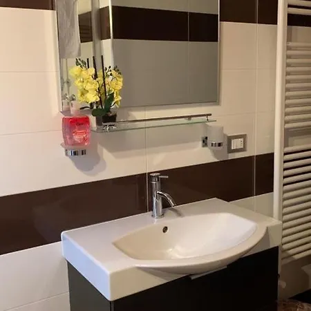 Casa Rosetta شقة ميل