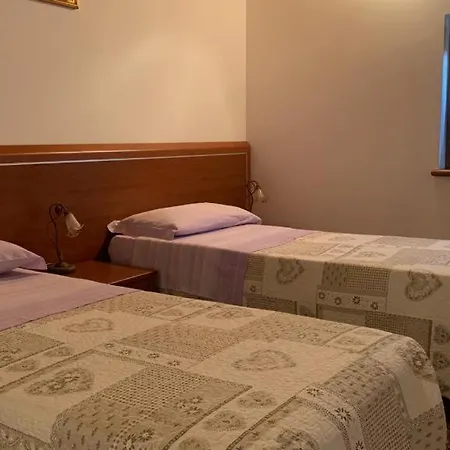 Casa Rosetta アパート *