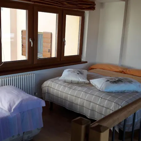 Casa Rosetta *
