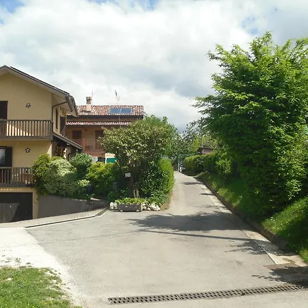 Casa Rosetta Mel
