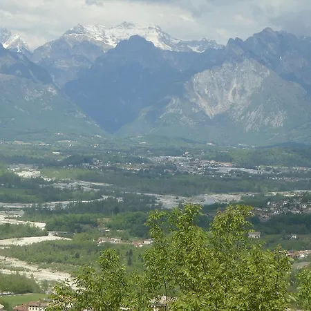 Casa Rosetta شقة ميل