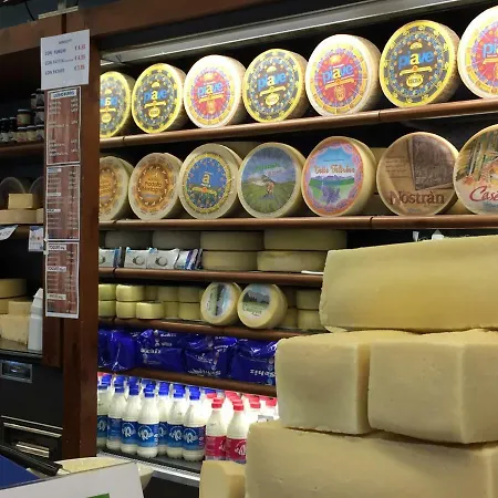 アパート Casa Rosetta