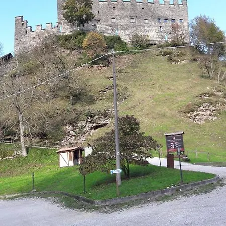 Casa Rosetta * ميل