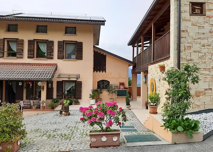 Casa Rosetta Apartment *