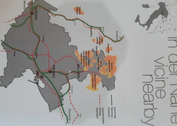 Apartment Casa Rosetta *