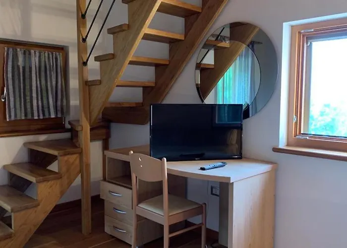 Casa Rosetta Appartamento Mel