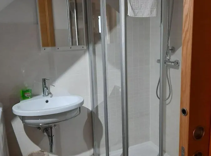 Casa Rosetta Apartment