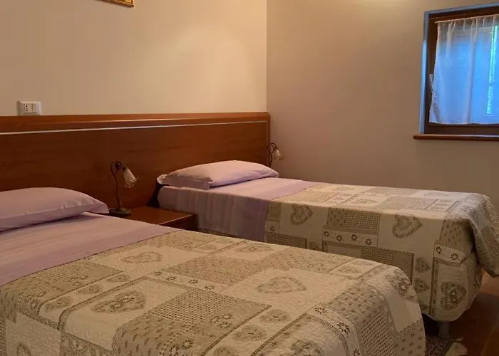 Casa Rosetta Appartamento *