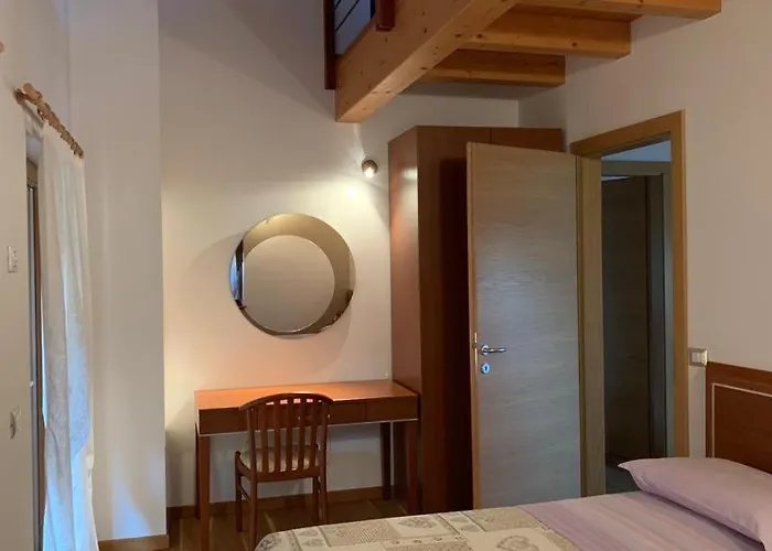 Casa Rosetta Appartamento Mel