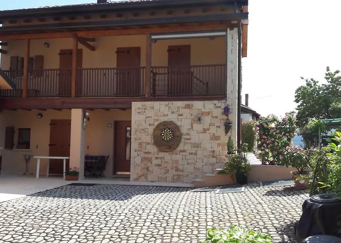 Apartment Casa Rosetta