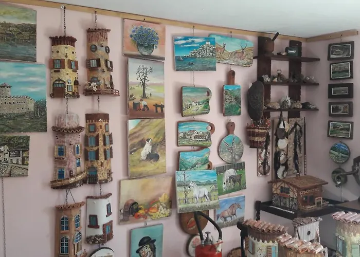 Casa Rosetta Appartamento