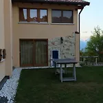 Apartament Casa Rosetta *