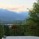Appartement Casa Rosetta Mel