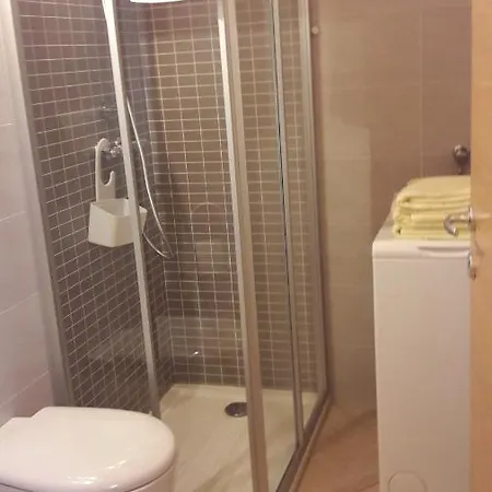 Casa Rosetta Appartement Mel