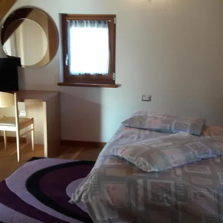 Daire Casa Rosetta