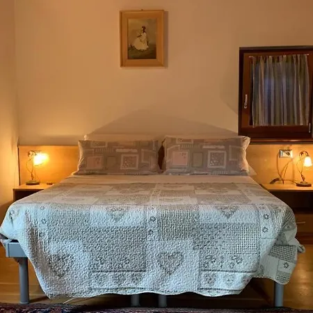 Casa Rosetta * Mel