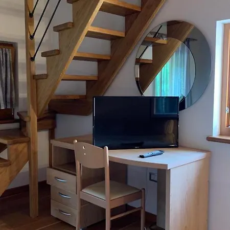 Casa Rosetta Apartment Mel