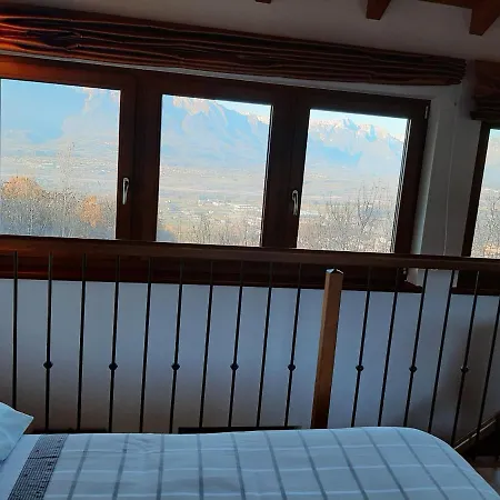 Appartement Casa Rosetta Mel