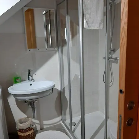 Casa Rosetta Appartement