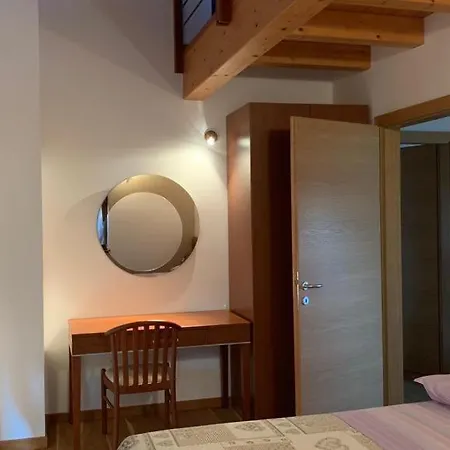 Casa Rosetta Daire Mel