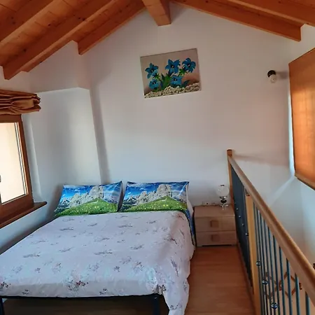 Casa Rosetta *