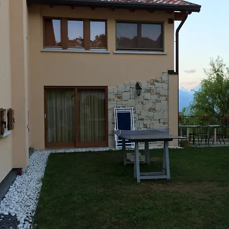 Lejlighed Casa Rosetta *