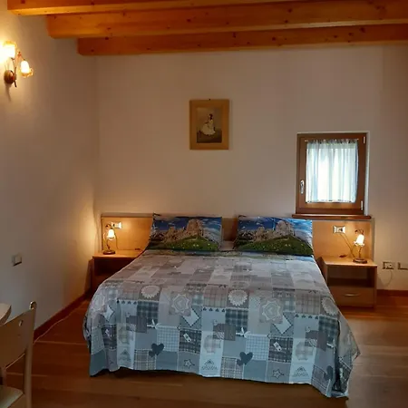 Appartement Casa Rosetta Mel