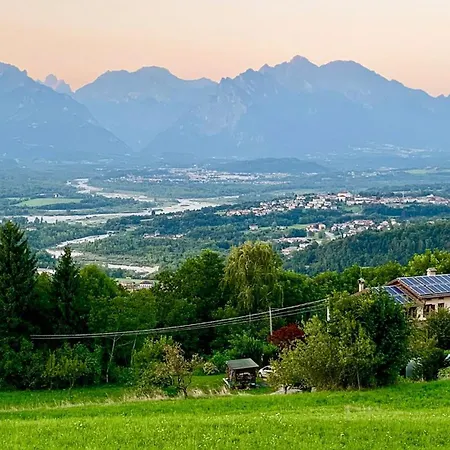 Casa Rosetta Apartamento Mel