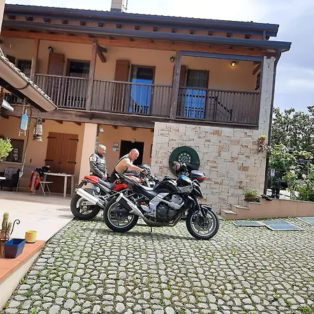 Daire Casa Rosetta