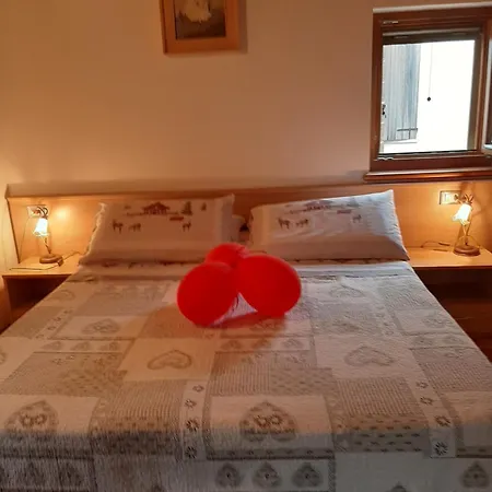 Casa Rosetta *