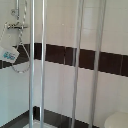 Apartamento Casa Rosetta *