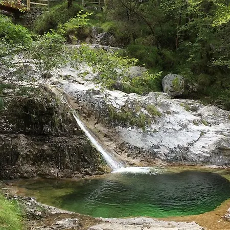 Apartman Casa Rosetta