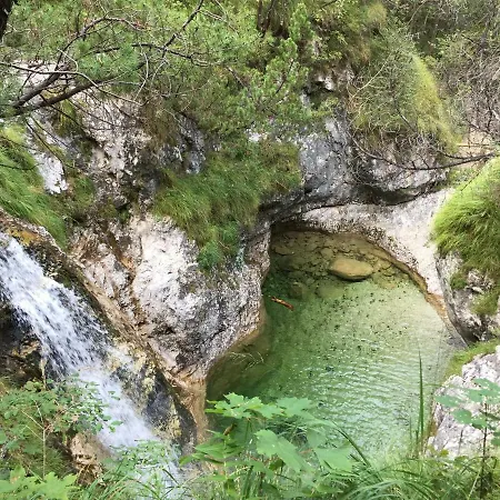 Casa Rosetta Apartamento Mel