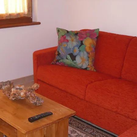 Casa Rosetta Lejlighed Mel