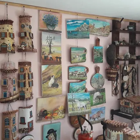 Casa Rosetta Appartement