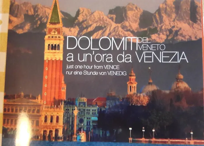 Apartamento Casa Rosetta