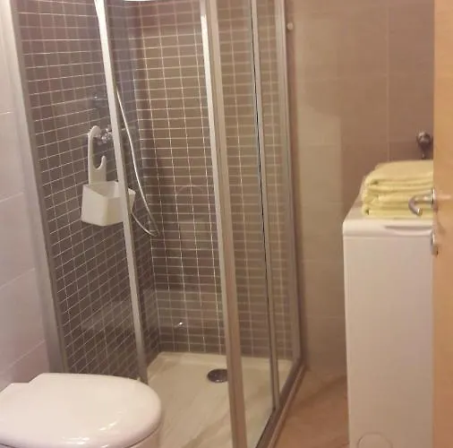 Casa Rosetta Apartamento Mel