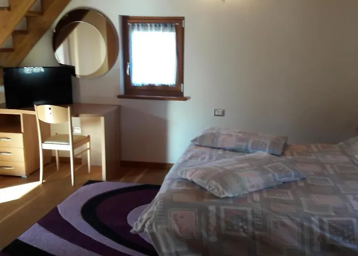 Apartamento Casa Rosetta