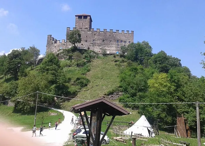 Casa Rosetta Apartamento