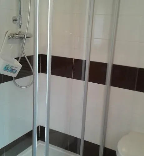 Apartamento Casa Rosetta *