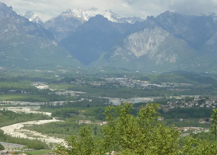 Casa Rosetta Apartamento Mel